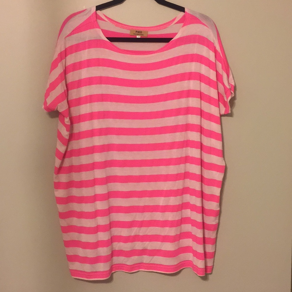 Piko Tunic